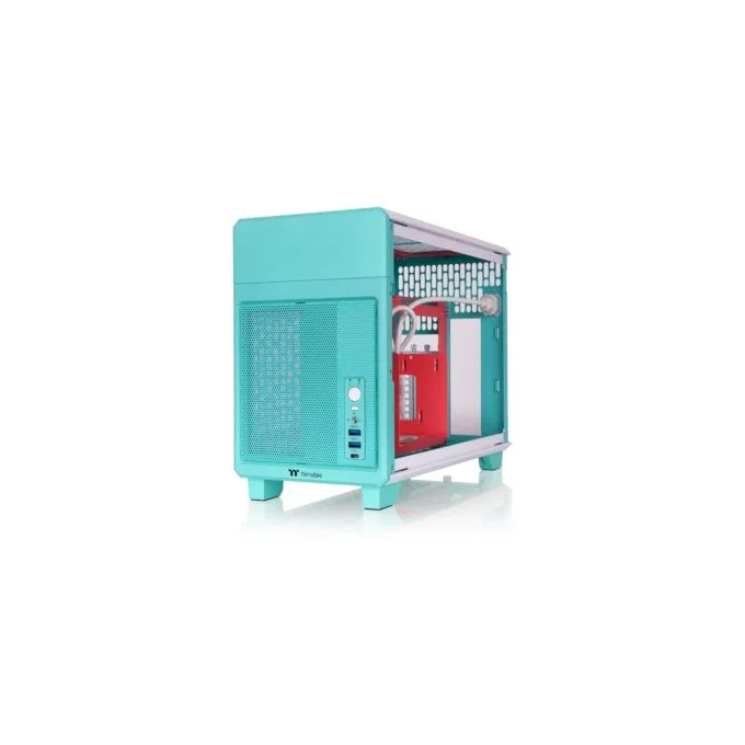 Tower Case - TR100 - Tower Case — image 12