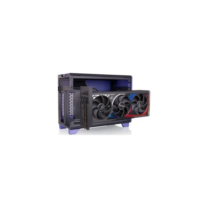 Tower Case - TR100 - Tower Case — image 23