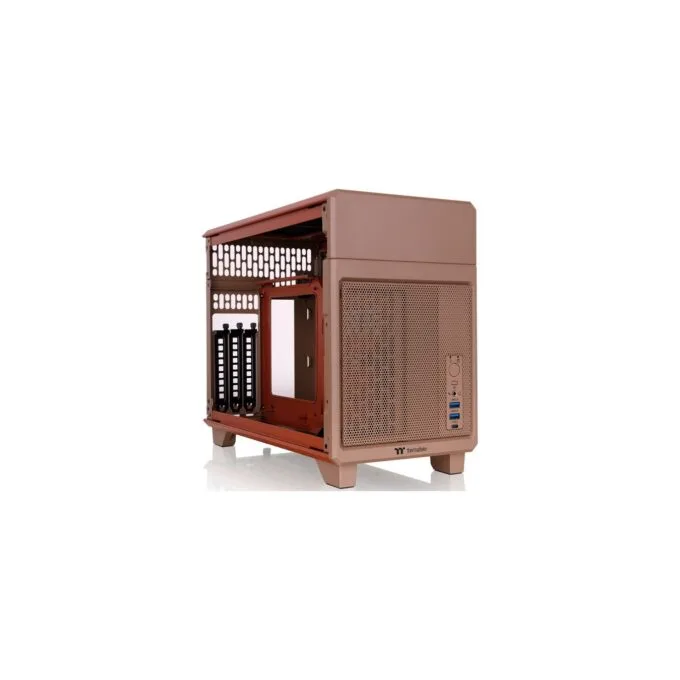 Tower Case - TR100 - Tower Case — image 7