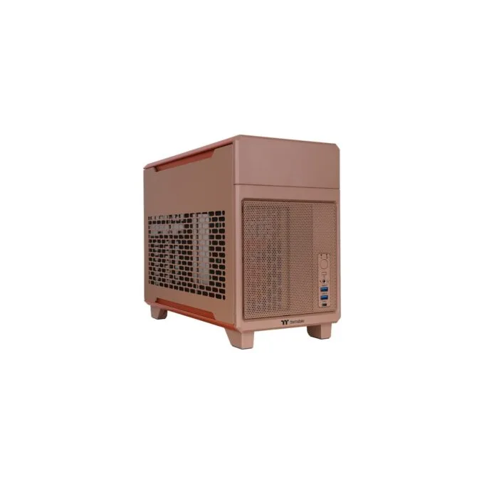 Tower Case - TR100 - Tower Case — image 1
