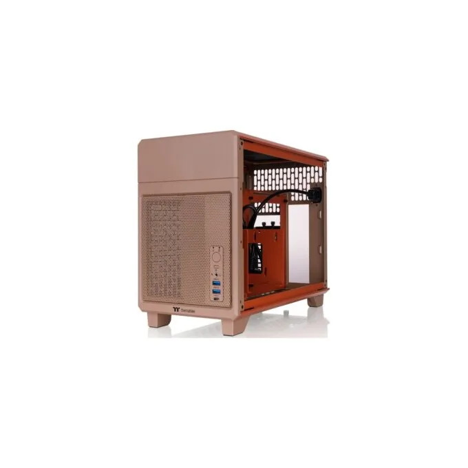 Tower Case - TR100 - Tower Case — image 9