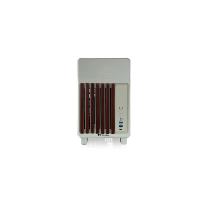 Tower Case - TR100 WS - Tower Case — image 2