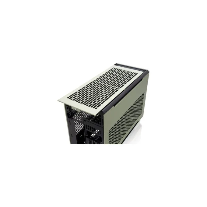 Tower Case - TR100 WS - Tower Case — image 13