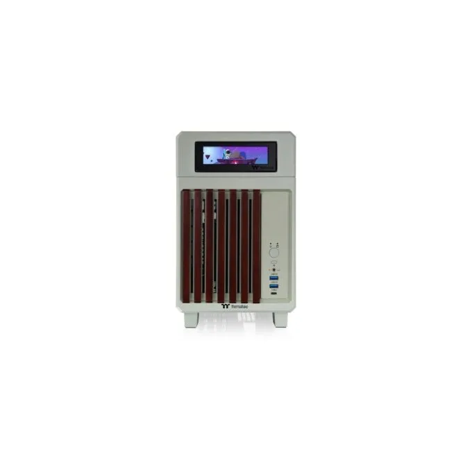 Tower Case - TR100 WS - Tower Case — image 3