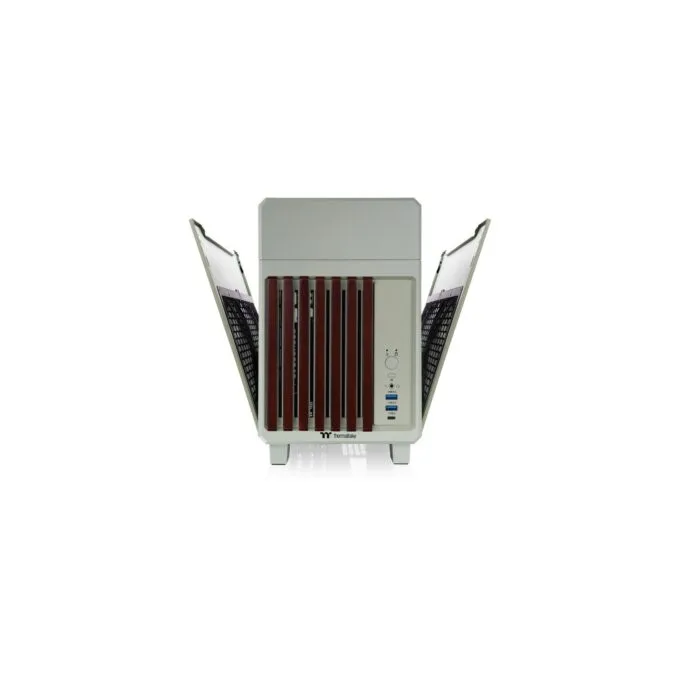 Tower Case - TR100 WS - Tower Case — image 4