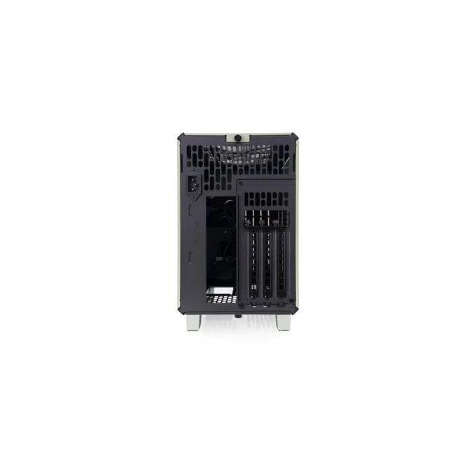 Tower Case - TR100 WS - Tower Case — image 7
