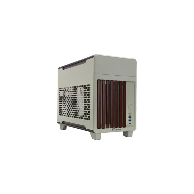 Tower Case - TR100 WS - Tower Case — image 1