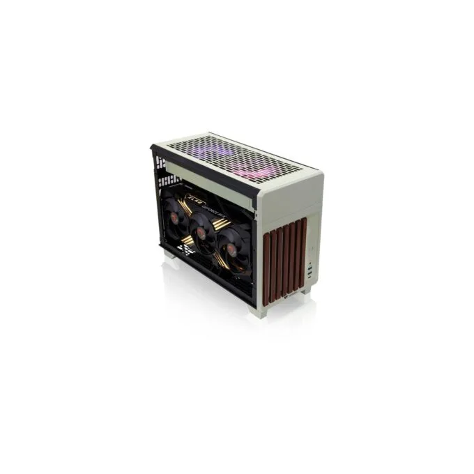 Tower Case - TR100 WS - Tower Case — image 9