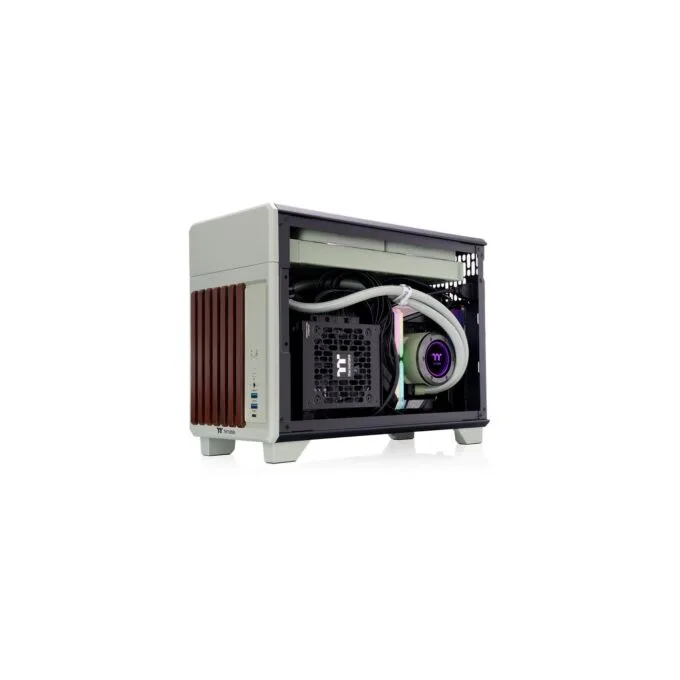 Tower Case - TR100 WS - Tower Case — image 10