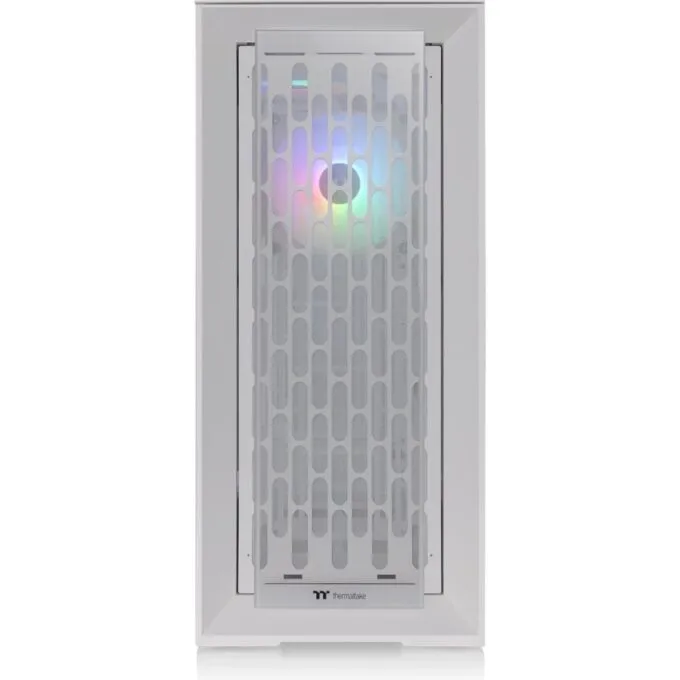 Tower Thermaltake CTE T500 TG ARGB Snow White - CTE T500 TG - Snow White ARGB — image 2