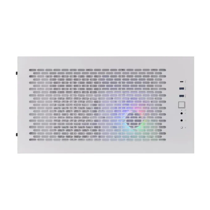 Tower Thermaltake CTE T500 TG ARGB Snow White - CTE T500 TG - Snow White ARGB — image 5