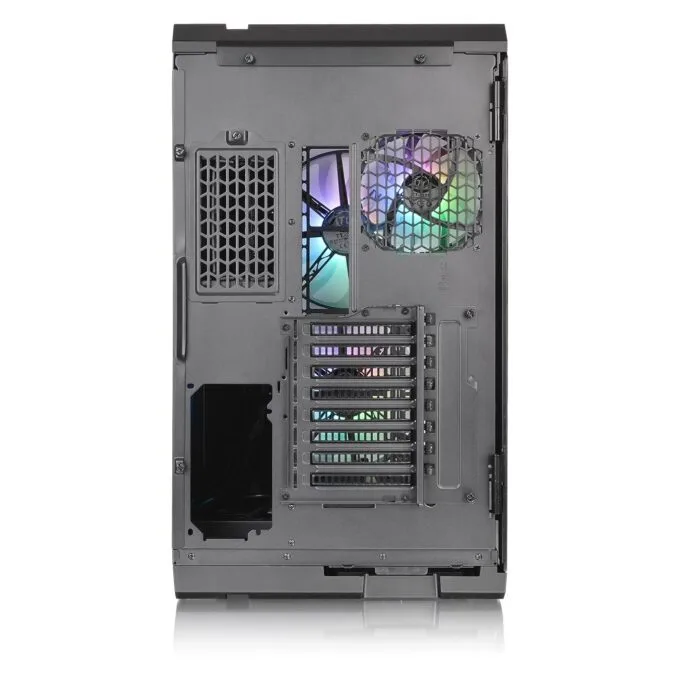 Tower Thermaltake View 51 TG ARGB Black - View 51 TG ARGB - Full Tower PC Case with ARGB and Tempered Glass — image 4