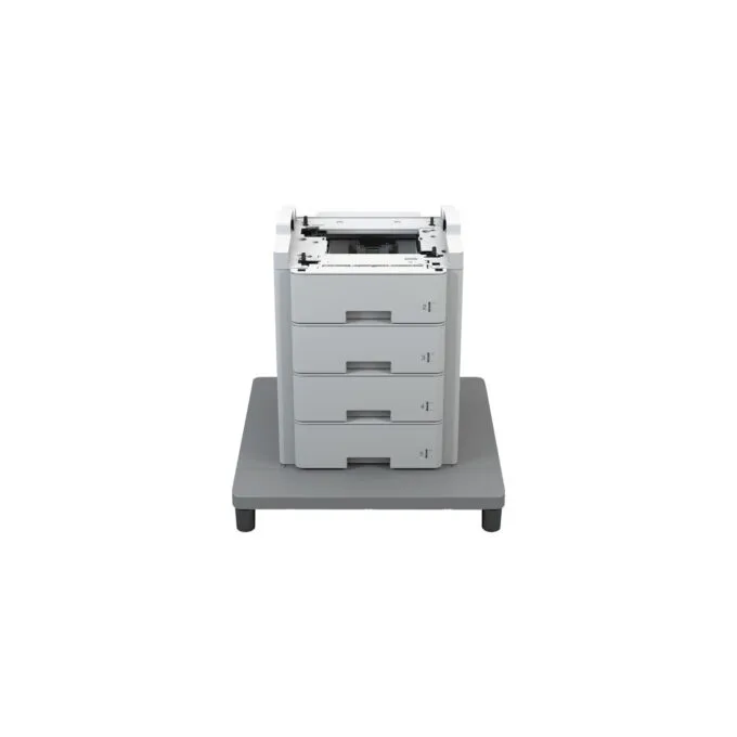 Tower Tray TT-4000, paper feed — image 1