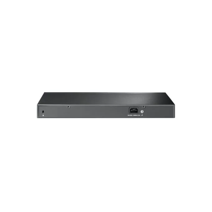 TP-Link 16-Port Gigabit PoE Switch TL-SL1218P - 16x Gigabit PoE Ports, 131-250 W Budget — image 3