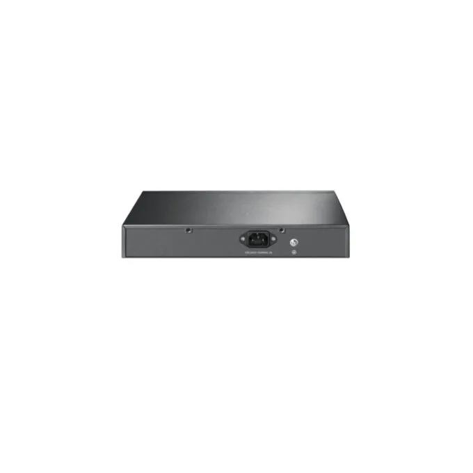 TP-Link 8-Port Gigabit PoE+ Switch - TL-SG1008MP - 8x 10/100/1000, PoE+ — image 3