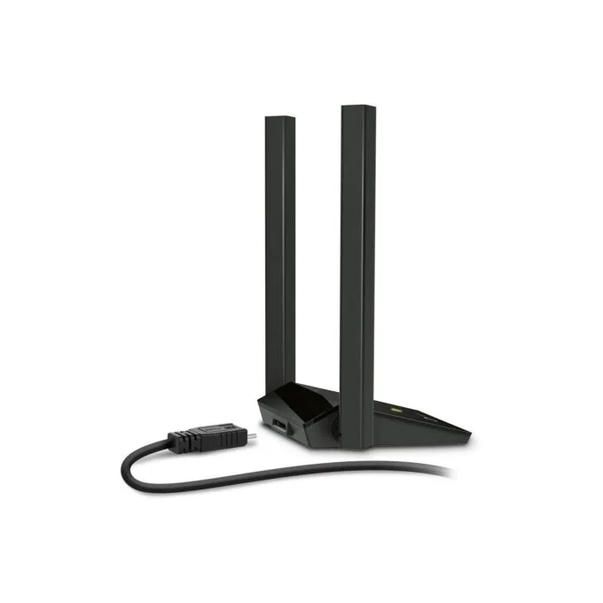 TP-LINK AC1300 Dual-Band USB Wi-Fi Adapter - AC1300 - Dual-Band Wireless USB Adapter — image 2