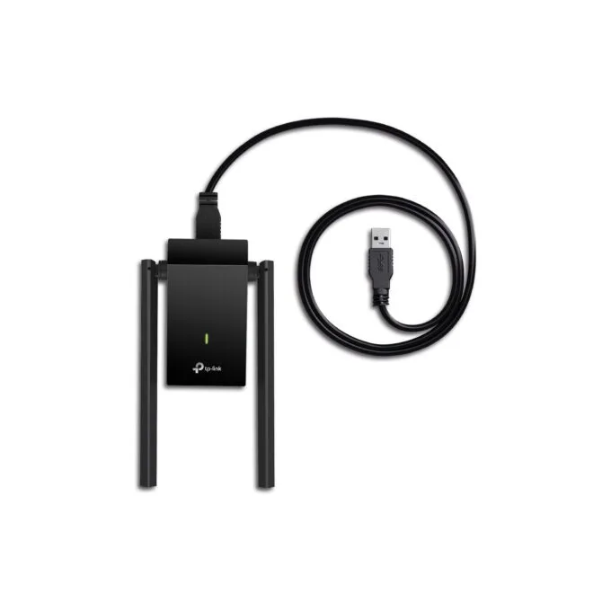 TP-LINK AC1300 Dual-Band USB Wi-Fi Adapter - AC1300 - Dual-Band Wireless USB Adapter — image 3