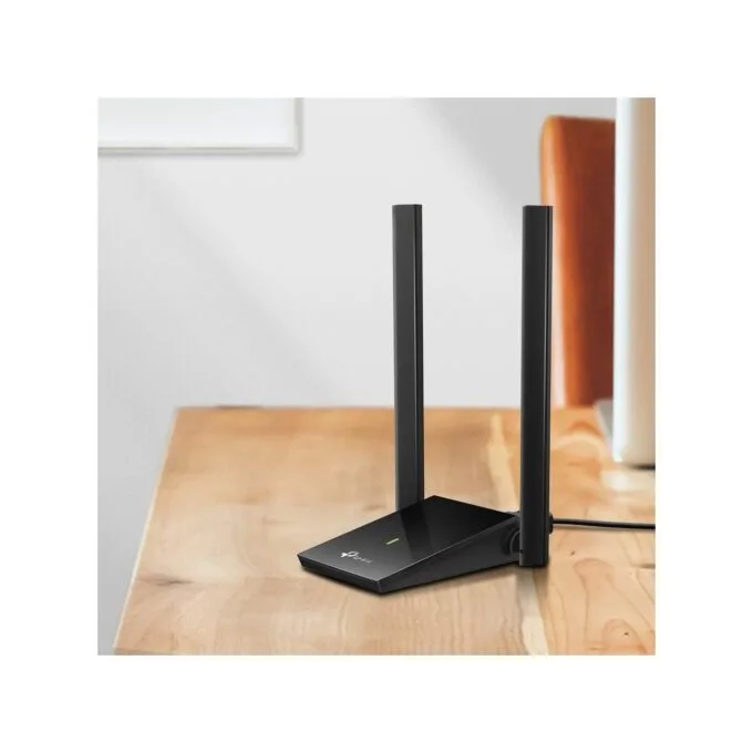 TP-LINK AC1300 Dual-Band USB Wi-Fi Adapter - AC1300 - Dual-Band Wireless USB Adapter — image 6