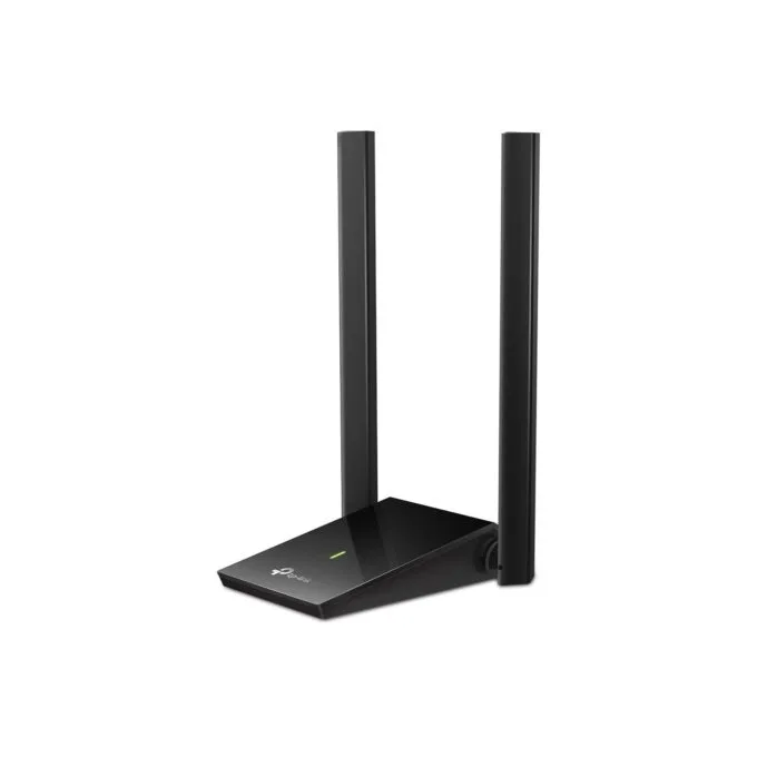 TP-LINK AC1300 Dual-Band USB Wi-Fi Adapter - AC1300 - Dual-Band Wireless USB Adapter — image 1