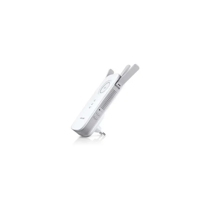 TP-Link AC1750 Wi-Fi Range Extender - RE450 - Dual-Band, Gigabit Ethernet, Wall-Plug, White — image 2