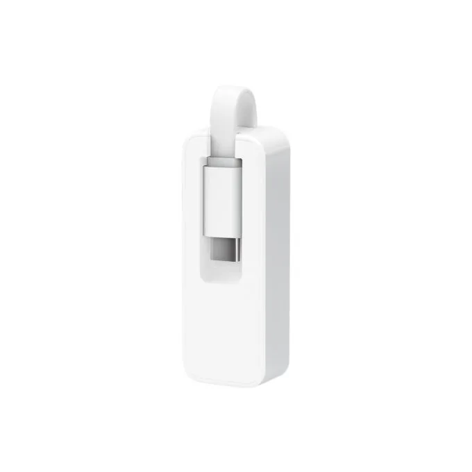 TP-Link Adapter 3-Port USB 3.0 Hub to Gigabit Ethernet - USB Hub + Ethernet — image 3