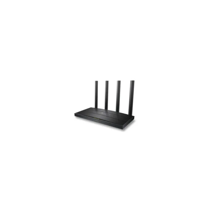 TP-Link Archer AX12 - Dual-Band Wi‑Fi 6 Router - 3x Gigabit LAN, 4 External Antennas, WPA3 — image 2