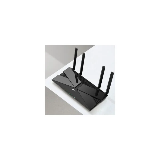 TP-Link Archer AX23 AX1800 Wi-Fi 6 Dual-Band Router — image 6