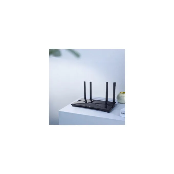 TP-Link Archer AX23 AX1800 Wi-Fi 6 Dual-Band Router — image 7