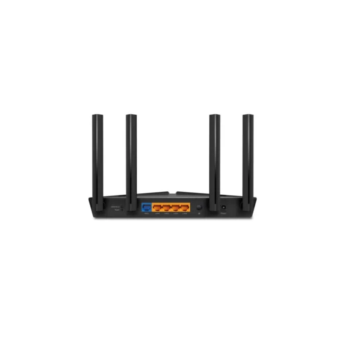TP-Link Archer AX53 Wi-Fi 6 Router AX3000 4xGig LAN 4Ant Black — image 3
