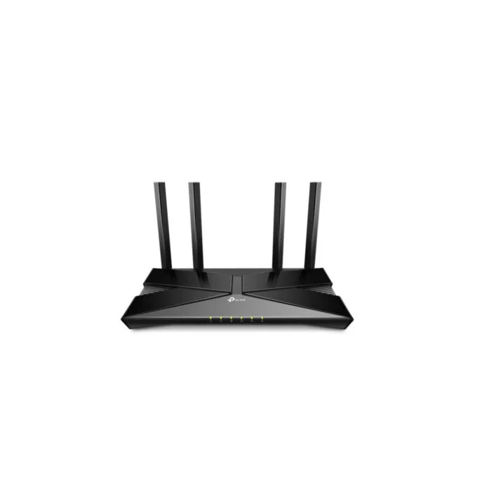 TP-Link Archer AX53 Wi-Fi 6 Router AX3000 4xGig LAN 4Ant Black — image 1