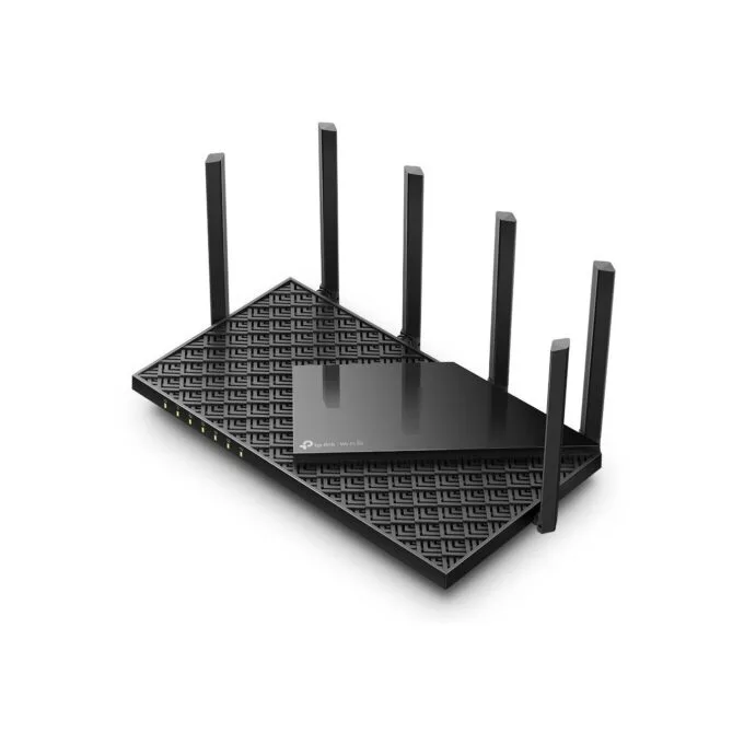 TP-Link Archer AXE75 - AX5400 Tri-band — image 3