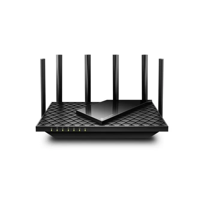 TP-Link Archer AXE75 - AX5400 Tri-band — image 1