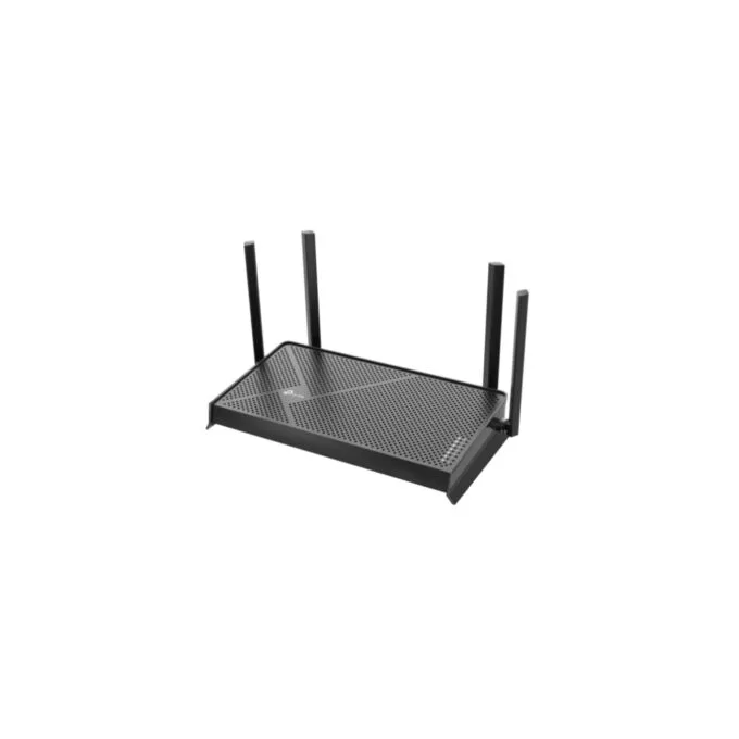 TP-Link Archer BE230 - Wi-Fi 7 Dual-Band Router, 4x External Antennas, 2.5GbE, USB 3.0, Black — image 2