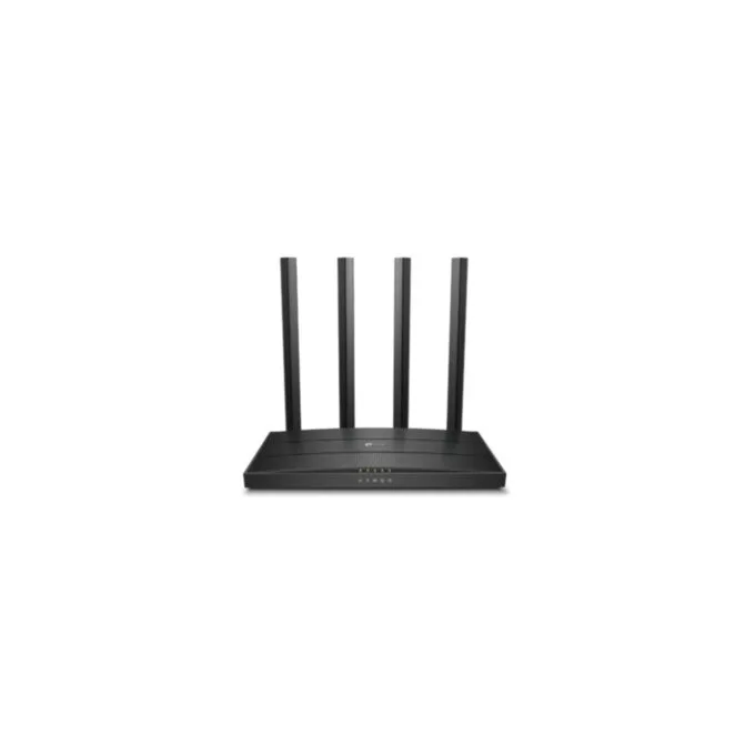 TP-Link Archer C80 - AC1900 Dual-Band Wi-Fi 5 Router - 4× External Antennas, MU-MIMO, Beamforming, Gigabit LAN — image 1
