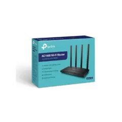 TP-Link Archer C80 AC1900 MU-MIMO Wi-Fi 5 Router