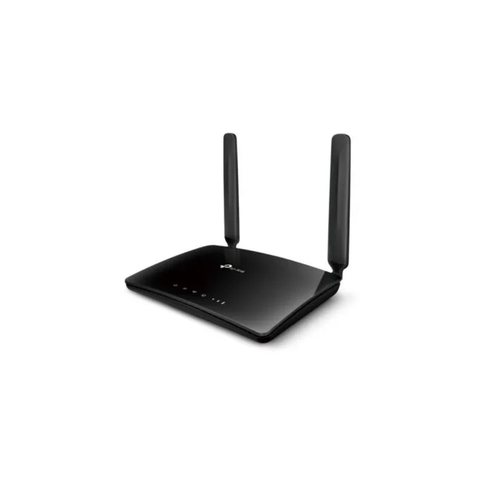 TP-Link Archer MR200 - Dual-Band 4G LTE Router - Wi-Fi 5, Nano-SIM Slot — image 2