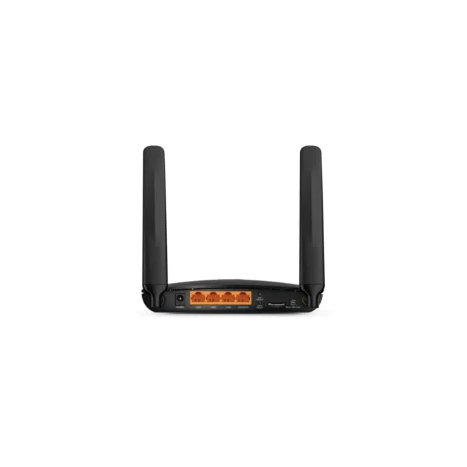 TP-Link Archer MR200 - Dual-Band 4G LTE Router - Wi-Fi 5, Nano-SIM Slot — image 3