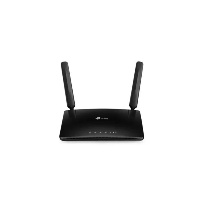 TP-Link Archer MR400 - AC1200 Dual-Band 4G LTE Router with SIM Slot — image 1