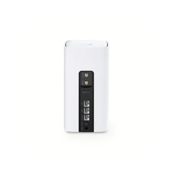 TP-Link Archer NX200 - AX1800 5G Dual-Band Wi-Fi 6 Router - White, Gigabit Ethernet, Nano-SIM — image 3
