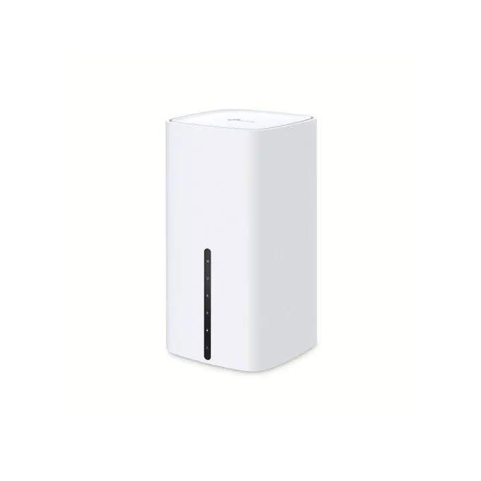 TP-Link Archer NX200 - AX1800 5G Dual-Band Wi-Fi 6 Router - White, Gigabit Ethernet, Nano-SIM — image 1
