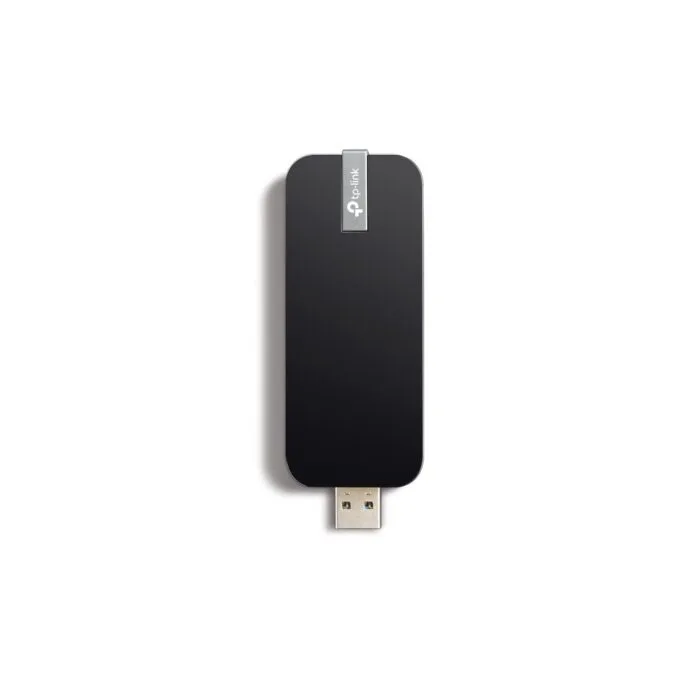 TP-LINK Archer T4U - T4U - AC1300 High Gain Dual Band USB Wi-Fi Adapter — image 2