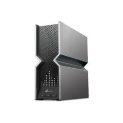 TP-Link Archer Tri-Band Wi-Fi 7 Router - Black, Multi-Gig Ethernet, 4x4 Streams