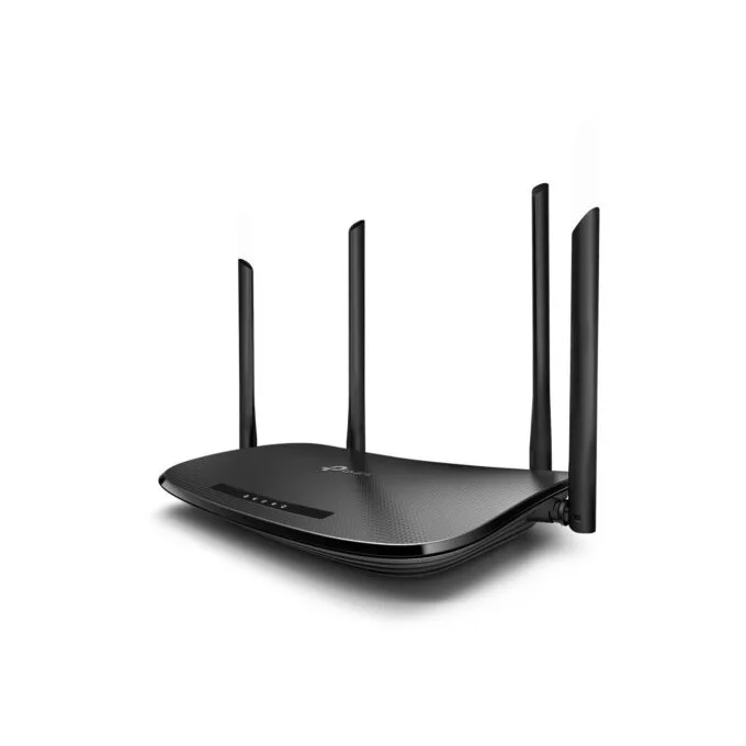 TP-Link Archer VR300 - AC1200 VDSL/ADSL Modem Router - Dual-band Wi-Fi 5, Black — image 2