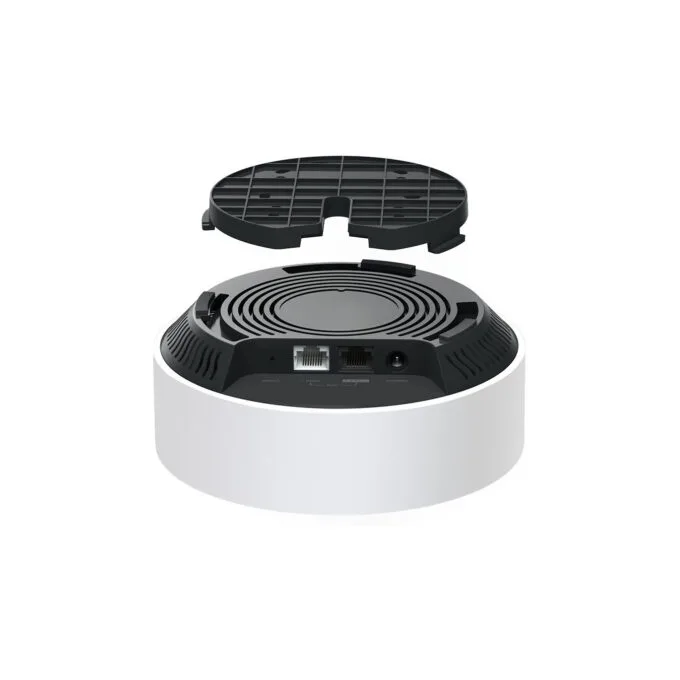 TP-Link AX3000 Mesh WiFi 6 System - 3-Pack, Dual-Band, PoE, White, 600 m² Coverage — image 2