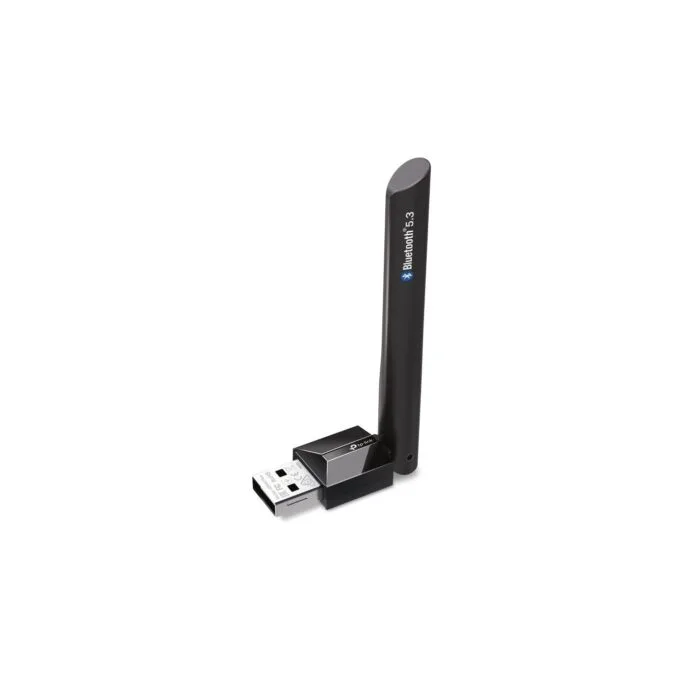TP-Link Bluetooth UB500 Plus Bluetooth 5.3 USB Adapter - UB500 Plus - Bluetooth 5.3, USB-A dongle — image 2