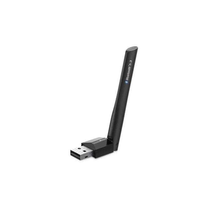 TP-Link Bluetooth UB500 Plus Bluetooth 5.3 USB Adapter - UB500 Plus - Bluetooth 5.3, USB-A dongle — image 1