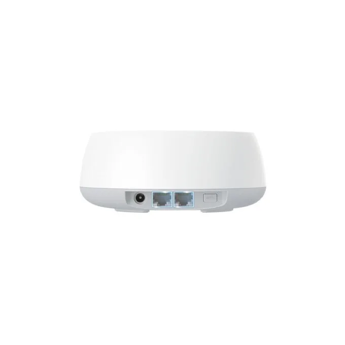 TP-Link Deco BE25 (2-Pack) - Wi-Fi 7 Mesh System, Dual-Band (2.4/5 GHz), White — image 2