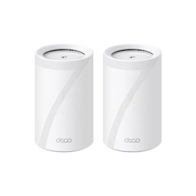 TP-Link Deco BE65 Mesh System - BE65 - 2-pack — image 1