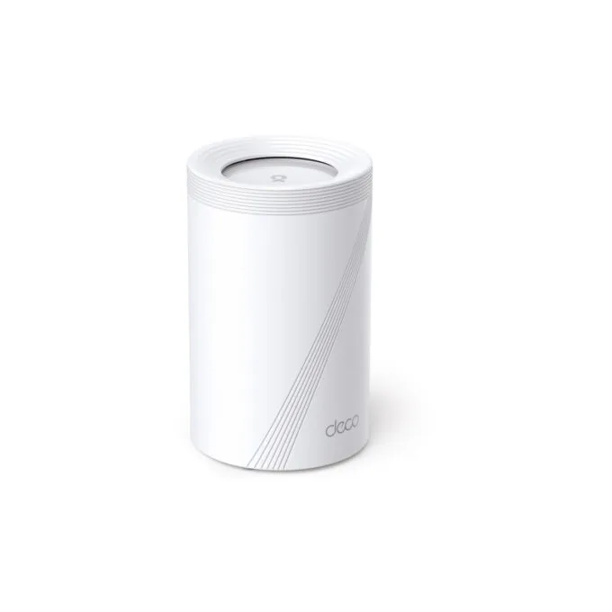 TP-Link Deco BE65 - Wi-Fi 7 Tri-Band Mesh System (White) - 11000 Mbps — image 3