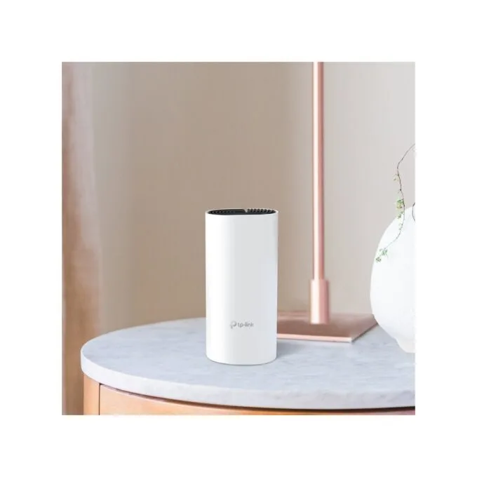 TP-Link Deco M4 AC1200 WiFi 5 Dual-band Mesh Router — image 4